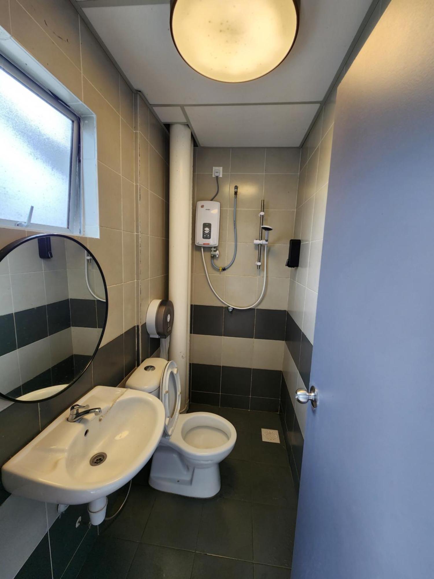 Camping Styles Emerald Avenue Cameron Highlands 10Pax 915 Wifi Brinchang Zewnętrze zdjęcie